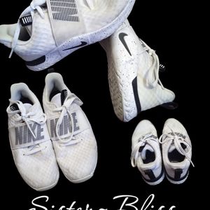 Nike In-Season TR 9 Women's Training Shoes  Size 6